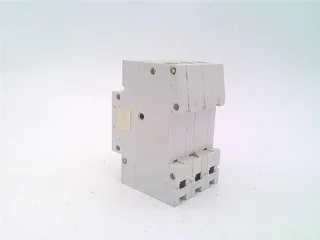 Siemens 5SX2303-8 — 3-Pole MCB (DIN Rail) (image 2)
