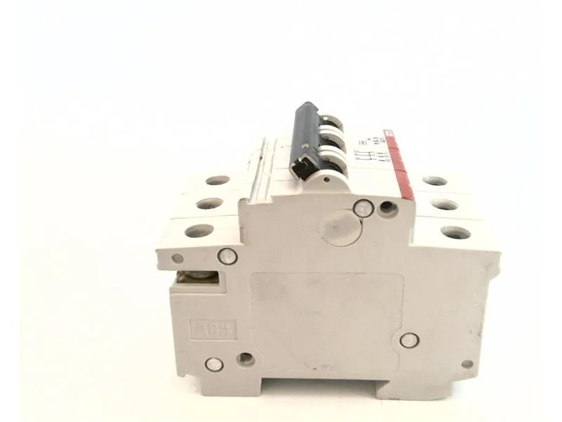 ABB S273-K10-480 — Miniature Circuit Breakers (MCB) (image 4)
