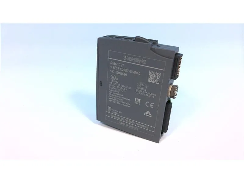 Siemens 6ES7132-6GD50-0BA0 — Digital Output Modules (image 3)