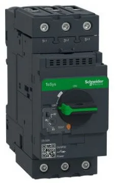 Schneider Electric GV3P32 (image 3)