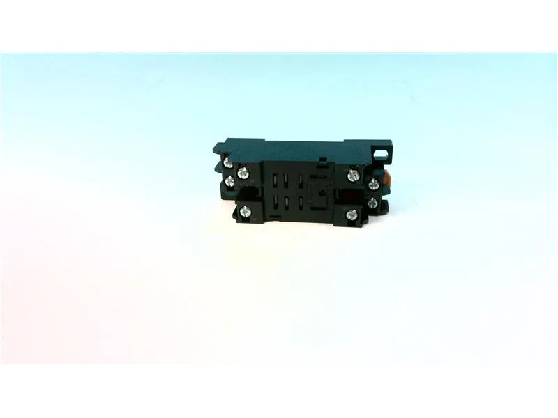 Omron PTFZ-08-E — General Purpose Relays (image 3)