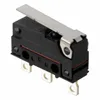 Omron D2SW-P01L1H — Limit Switches (image 2)