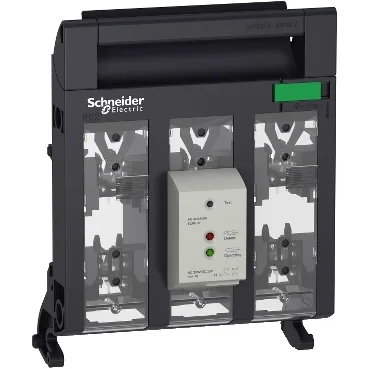 Schneider Electric LV480825 — Molded Case Circuit Breakers (MCCB)