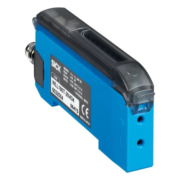 SICK WLL190T-2P333 — Photoelectric Sensors