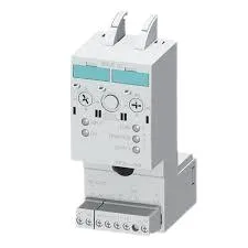 Siemens 3RF2990-0KA16 — Solid State Relays (image 2)