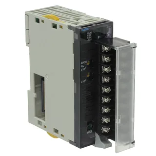 Omron CJ1W-DA021 — PLCs (Programmable Logic Controllers)