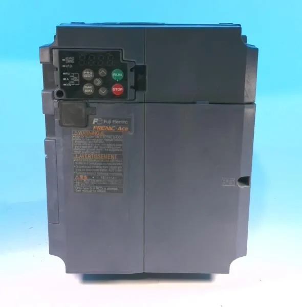 Fuji Electric FRN0029E2S-4GB (image 5)