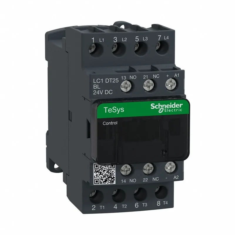 Schneider Electric LC1DT25BL