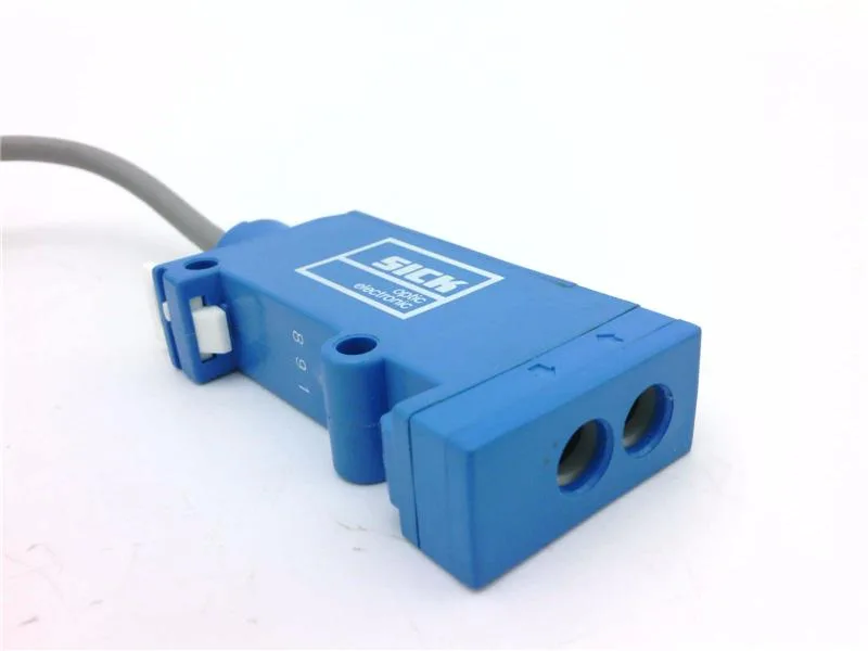 SICK WLL6N112 — Photoelectric Sensors (image 2)