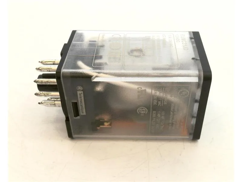 Schneider Electric RUMC31JD (image 4)