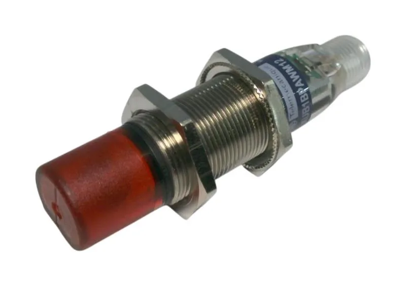 Schneider Electric XUB1BPAWM12 — Photoelectric Sensors (image 2)