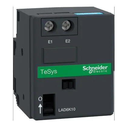 Schneider Electric LAD6K10M (image 3)