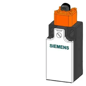 Siemens 3SE2200-3D — Limit Switches