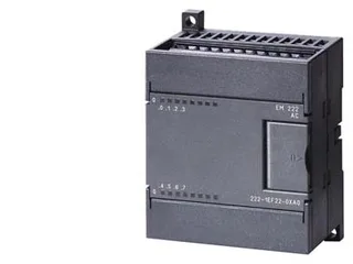 6ES7222-1HD22-0XA0