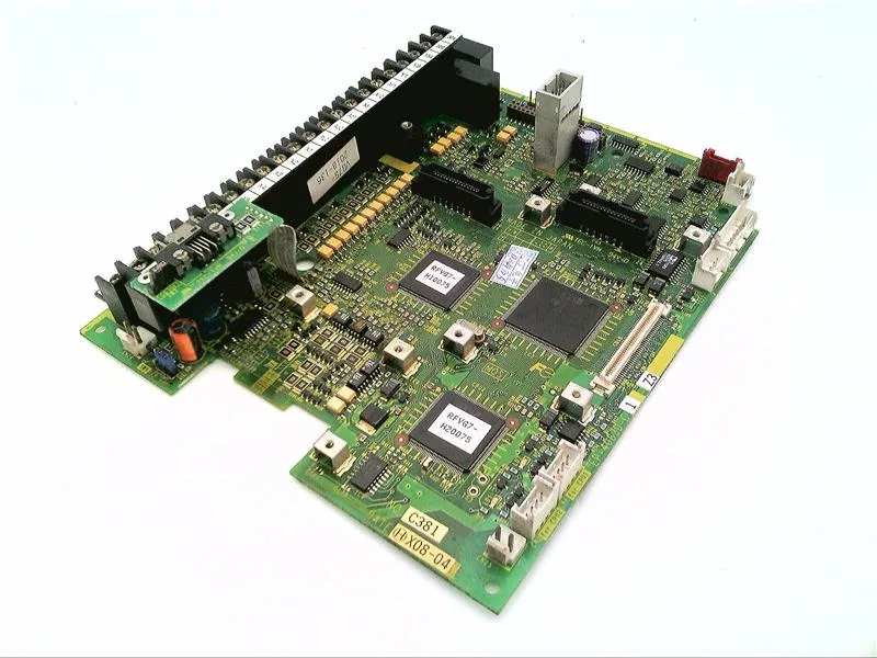 Fuji Electric EP-4083D-C-1-Z2 — PLCs (Programmable Logic Controllers) (image 5)