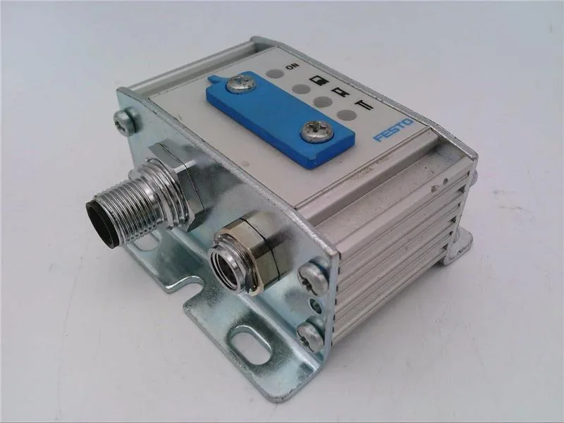 Festo SMH-AE1-PS3-M12 — Proximity Sensors (image 5)
