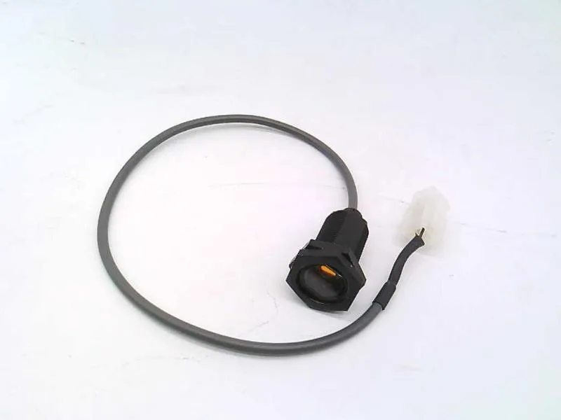 Omron E3FA-TN11-E002 — Photoelectric Sensors