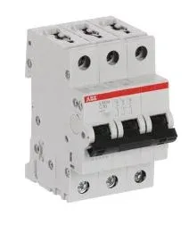 ABB S203M-C16