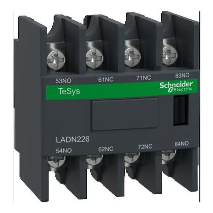 Schneider Electric LADN226 (image 3)