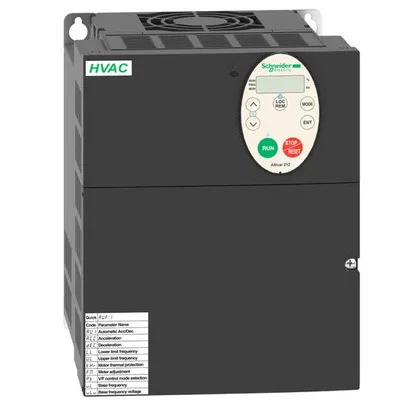 Schneider Electric ATV212HU75N4 (image 3)