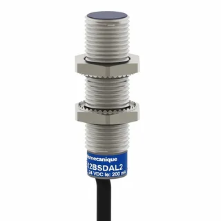 Schneider Electric XS612B1NAL2 — Proximity Sensors