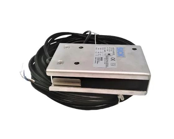 SICK WE27X-3P1830 — Photoelectric Sensors (image 2)