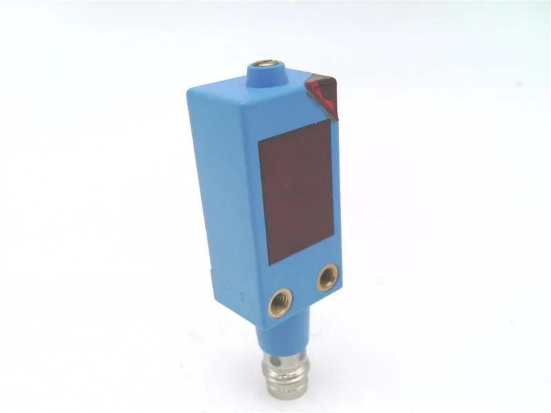 SICK WL4G-2F330 — Photoelectric Sensors (image 2)