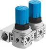 Festo LRB-1/4-DB-7-O-K2-MINI — Air Preparation (FRL)