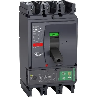 Schneider Electric LV433934 — Molded Case Circuit Breakers (MCCB)