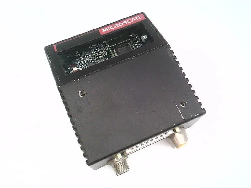 Omron FIS-0850-0001 — Machine Vision & Barcode (image 5)