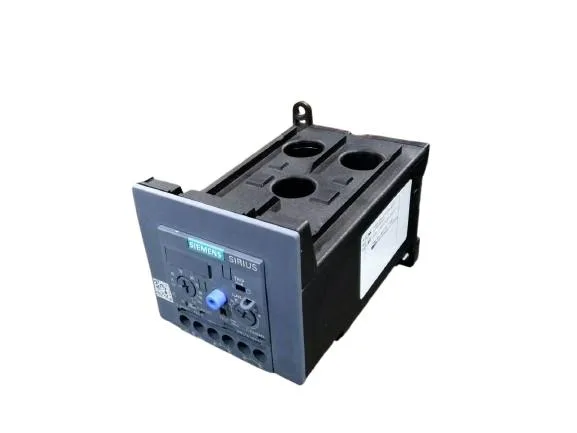 Siemens 3RB3143-4XW1 — Overload Relays