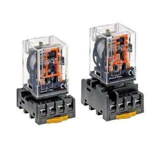Omron MK3P-I DC24 — General Purpose Relays