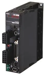 Omron R88D-KT06F — Servo Drives