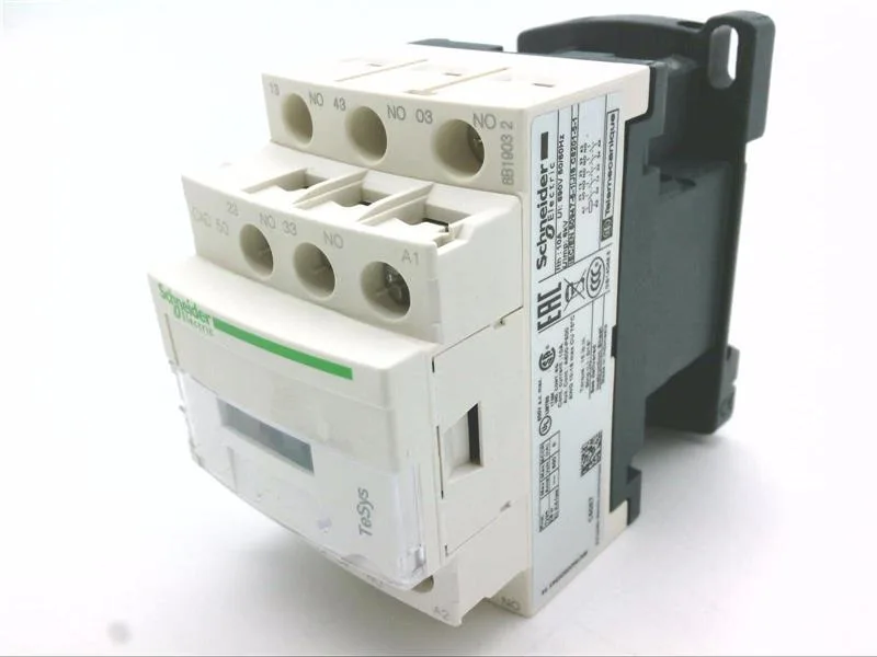 Schneider Electric CAD50E7 (image 2)