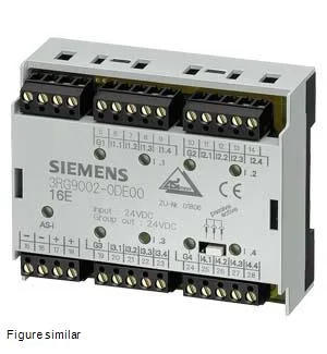 Siemens 3RG9004-0DE00 — PLC I/O & Expansion Modules (image 2)