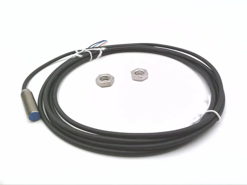 SICK IMB08-02BPSVU2K — Proximity Sensors