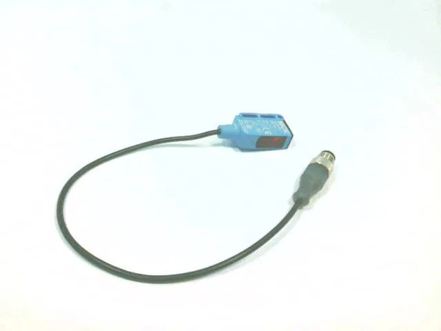 SICK WL9-3P3030S01 — Photoelectric Sensors (image 3)