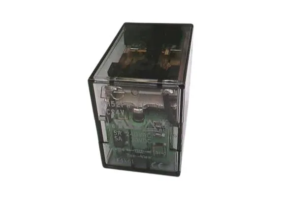 Fuji Electric HH52PW-FL DC24V — General Purpose Relays (image 3)