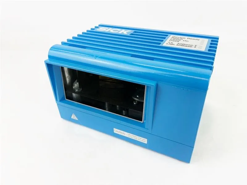 SICK VMD 520-2000 — Photoelectric Sensors (image 4)