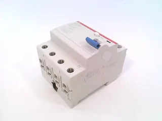 ABB F204AC-40/0.3 — Residual Current Breakers (RCCB/RCBO) (image 4)