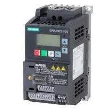 Siemens 6SL3210-5BB12-5UV1