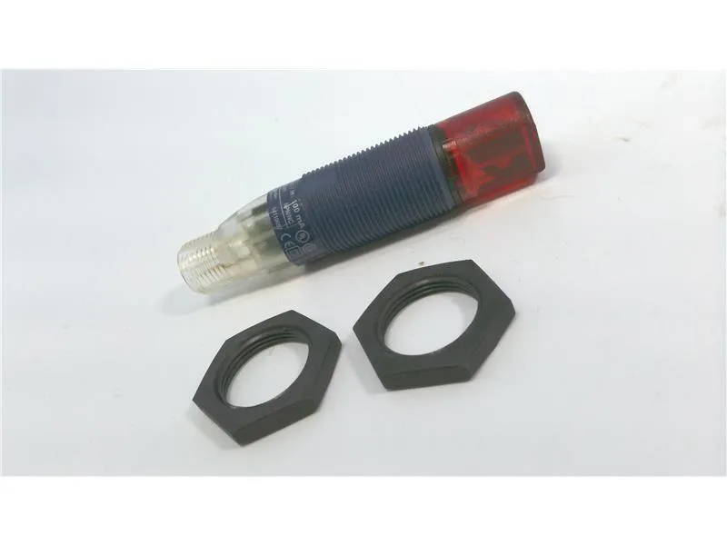 Schneider Electric XUB1ANBWM12 — Photoelectric Sensors (image 3)