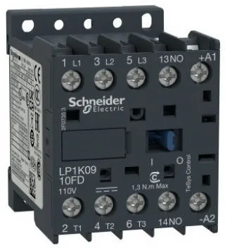 Schneider Electric LP1K0910FD