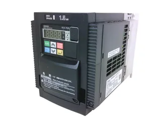 Omron 3G3MX2-A2015-V1