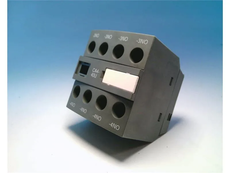 ABB CA4-40U — Fuses & Fuse Holders (image 2)