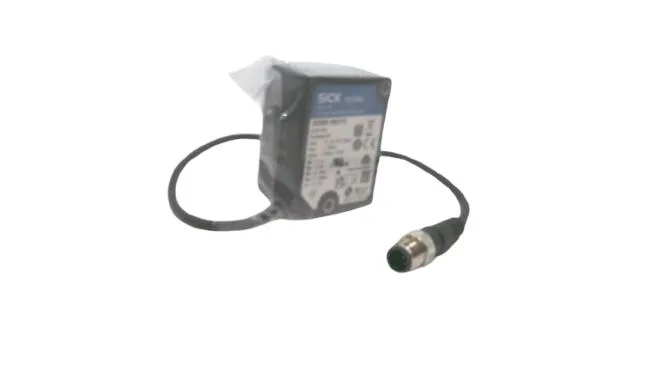 SICK OD2000-7002T15 — Proximity Sensors (image 3)