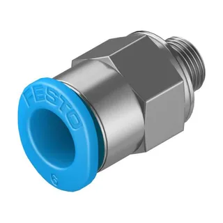 Festo QSM-M5-6