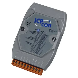 ICP DAS M-7011