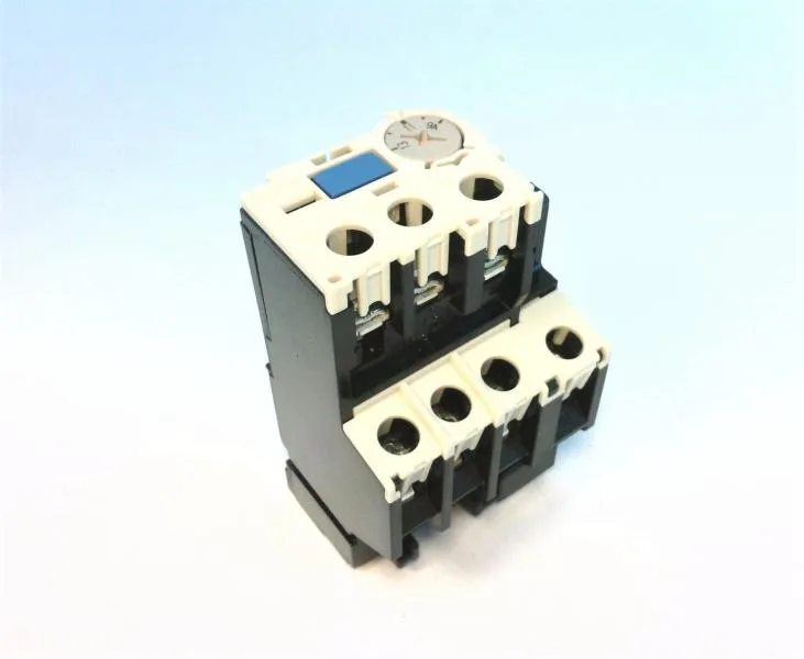 Mitsubishi Electric TH-T1811A — Overload Relays (image 3)
