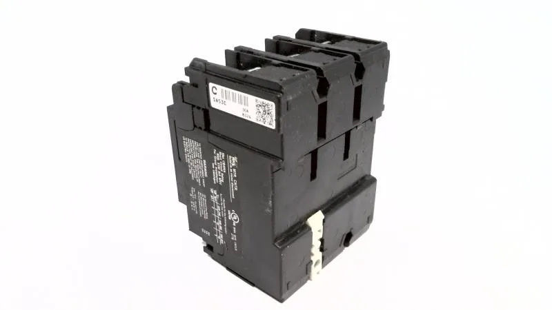 Fuji Electric SA53C BB3BSC-030 — Miniature Circuit Breakers (MCB) (image 3)